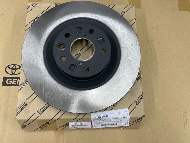  Toyota 4351630041 ціна, від 128.97 USD