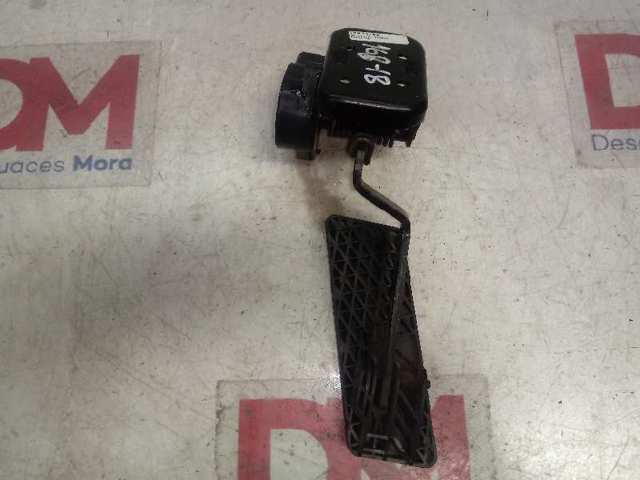Накладка педалі газу (акселератора) Chrysler 04612742 ціна, від 28.22 USD