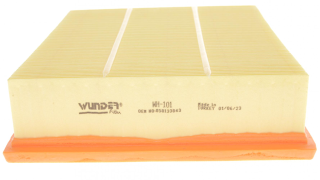 Купити WH101 Wunder Автомобільний фільтр повітря