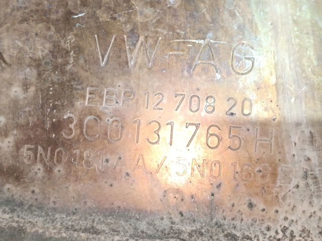 3C0131765H VAG 