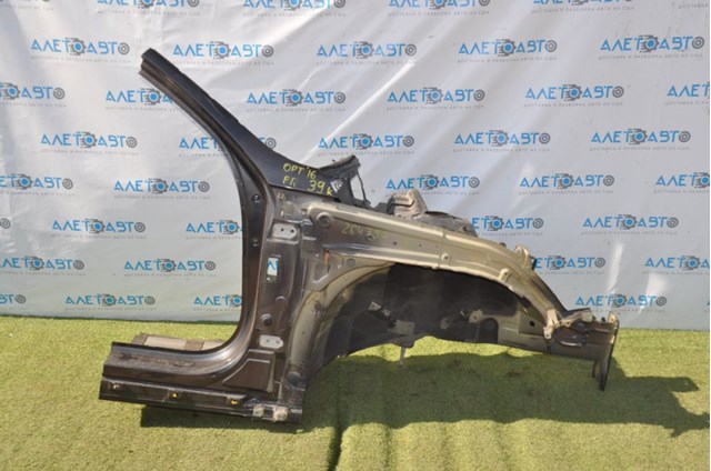 Hyundai/Kia 64600D5000