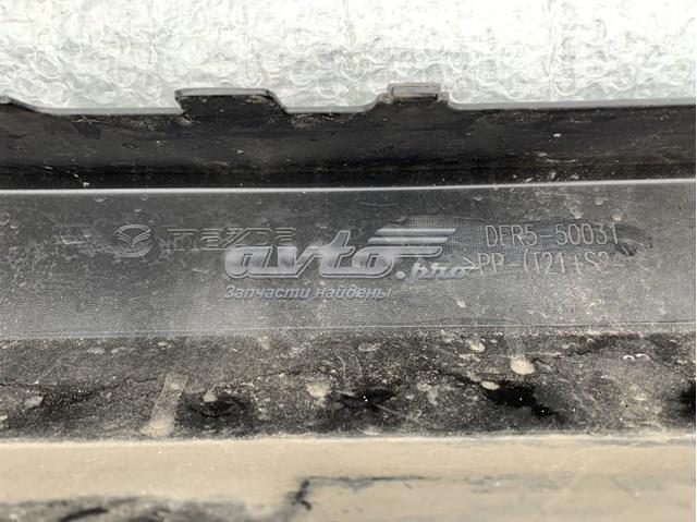 Купити DFR550031 Mazda Буфер (бампер) передній