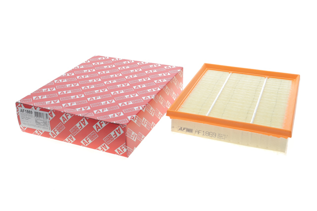 Елемент повітряного фільтра Alpha Filter AF1869 ціна, від 3.30 USD