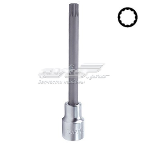  Toptul BCMD1612 ціна, від 5.07 USD