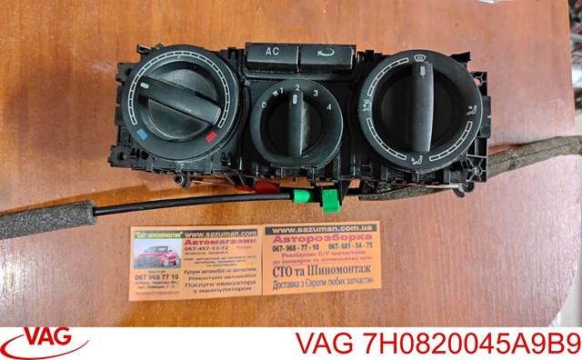 7H0820045A9B9 VAG 