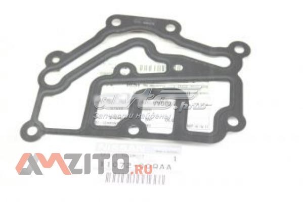 1107200QAA Nissan/Infiniti Прокладка корпусу термостата