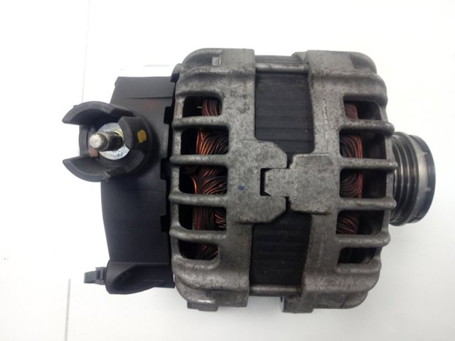 Генератор Land Rover EJ3210300AC ціна, від 126.65 USD