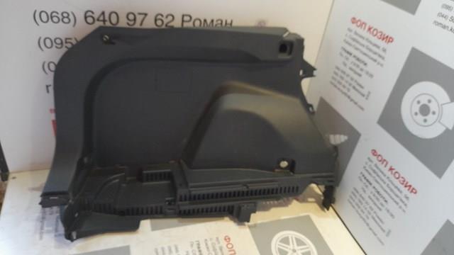 Купити 6474042161C0 Toyota 