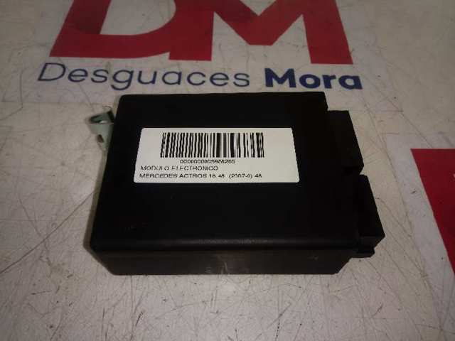 A0004462237 Mercedes 