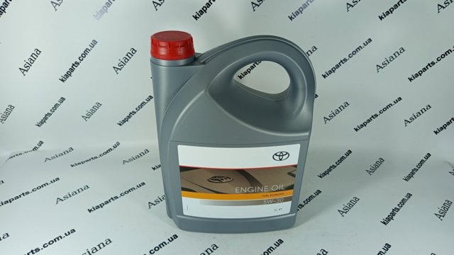 Масло трансмісії 0888681885 Toyota
