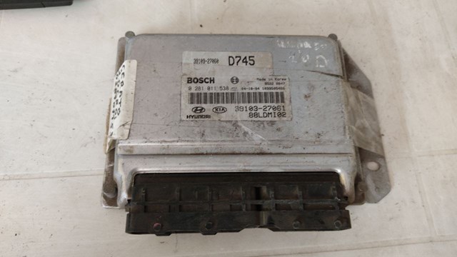  9675495080 Peugeot/Citroen