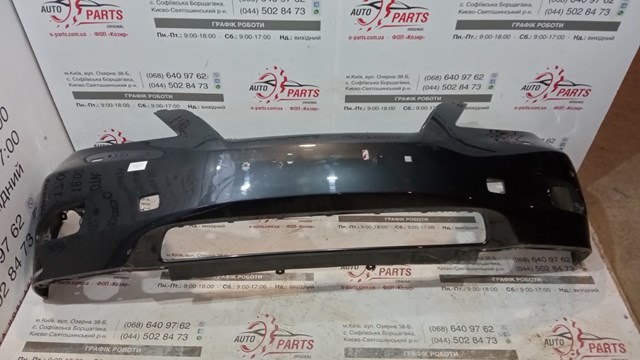 Купити 5211948989 Toyota Буфер (бампер) передній
