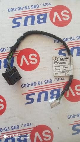 Купити A6395406909 Mercedes 