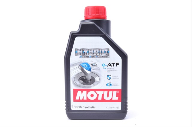 847911 Motul Масло для роздавальної коробки