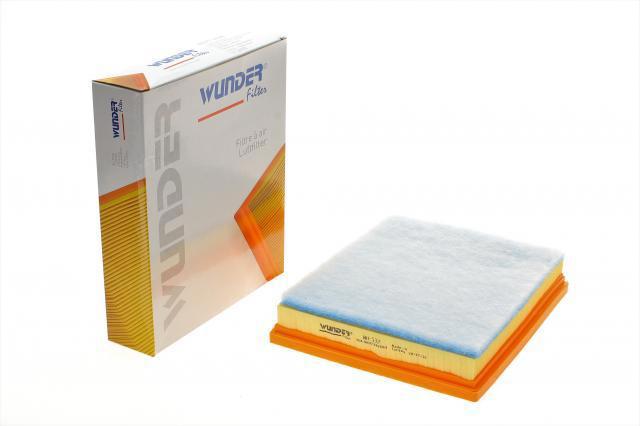 Купити WH532 Wunder Автомобільний фільтр повітря