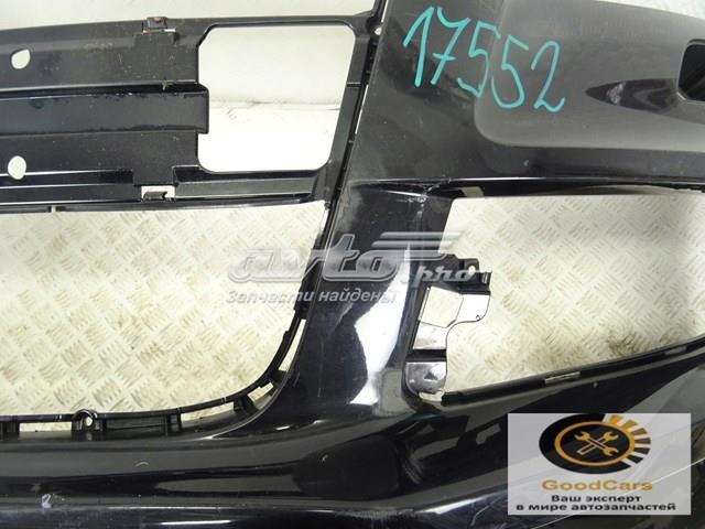 Передній бампер 4L0807105LGRU VAG