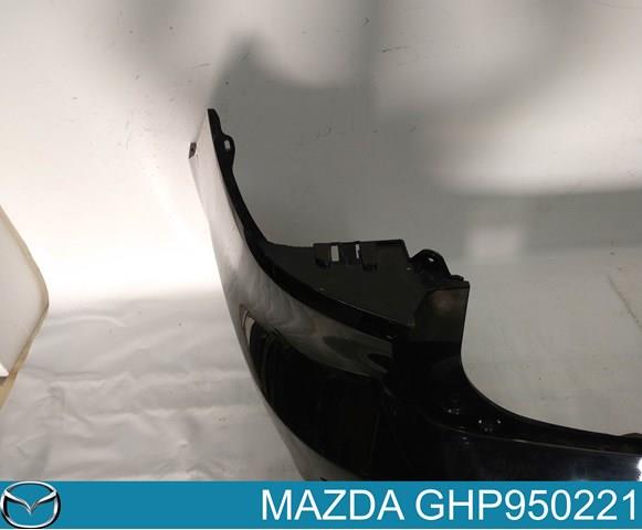Кожух бампера заднього Mazda GHP950221 ціна, від 57.01 USD