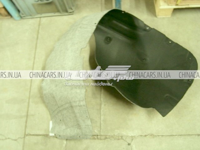 Підкрилок передній лівий 1068001632 Geely