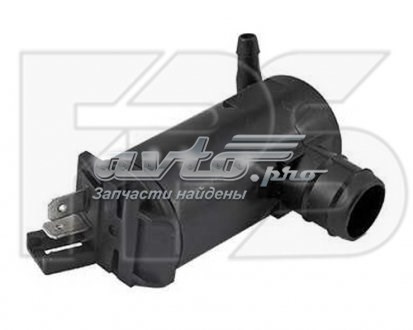 Моторчик омивача FP8163RK2 FPS