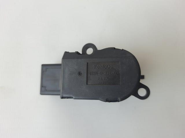 Датчик температури повітря в салоні Land Rover 6G9N19C734AC ціна, від 10.31 USD