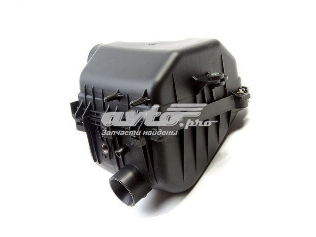 Коробка фільтра на Chevrolet Spark (Matiz)  M200, M250