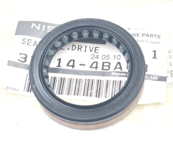 Сальник редуктора переднього моста 331144BA0B Nissan/Infiniti