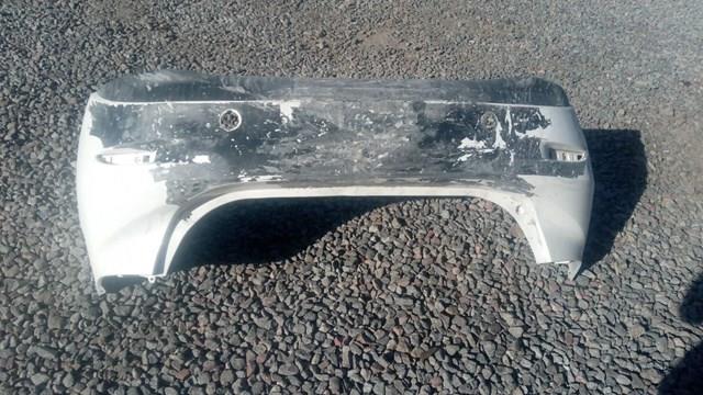 Купити BJS750221 Mazda Задній бампер