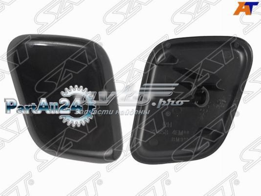 Купити TQ25208 Tqparts Накладка форсунки омивача фари передньої