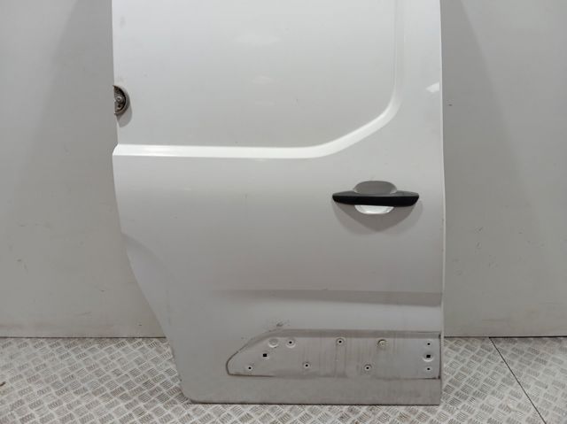 Купити 9820425580 Peugeot/Citroen Двері бічні (зсувні), права