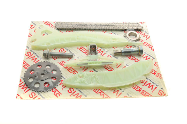 Ланцюг ГРМ, комплект AIC 73395SET