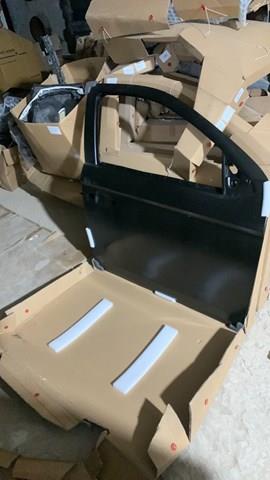 Купити 9677862680 Peugeot/Citroen Двері праві передні