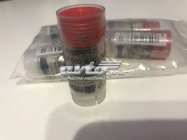  Bosch F002B70030 ціна, від 4.79 USD