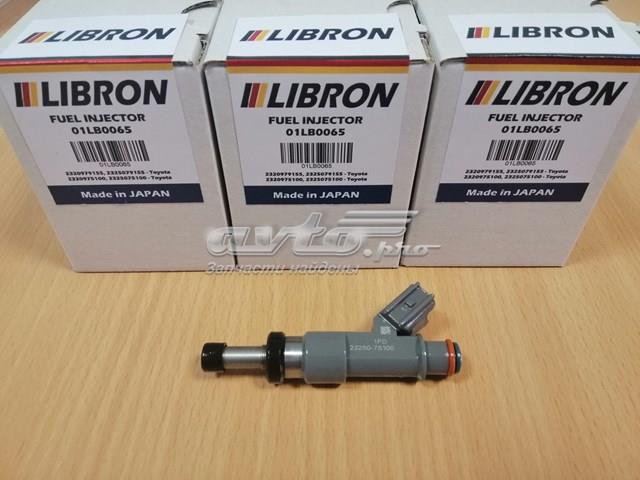 Купити 01LB0065 Libron Форсунка дизельна в зборі, розпилювач + тримач