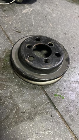  VAG 058145255DE