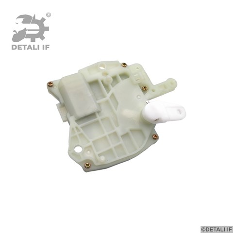 Мотор-привід відкр/закр. замка двері, задньої, правої Detali IF DF13508 ціна, від 12.86 USD