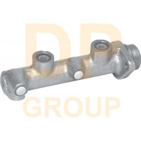 Циліндр головний гальма (Гідротормоз) DP Group BS13352 ціна, від 54.14 USD