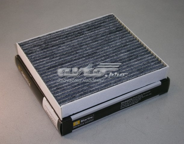  SFKF9470C Starline