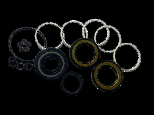 Ремкомплект рульової рейки KI9005KIT MSG