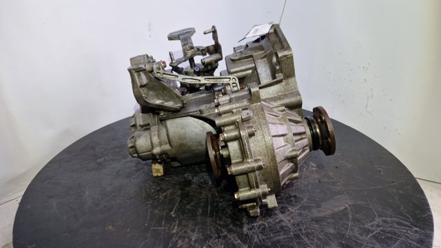 HYG VAG 