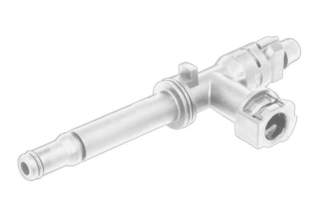 HMPCC117C560DD Hmpx Трійник трубки зчеплення