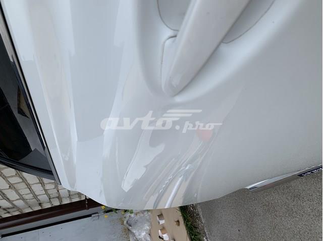 Купити 670040E090 Toyota Двері задні, ліві