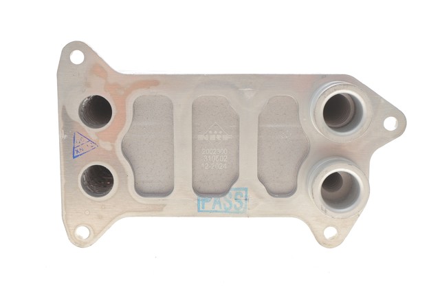 Радіатор інвертора NRF 310502 ціна, від 101.24 USD