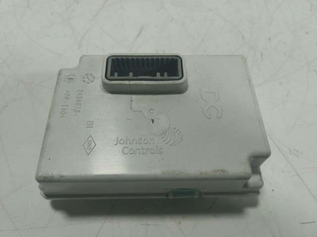 Купити 283C95247R Renault (RVI) Антена GPS