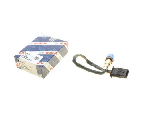 Лямбдазонд, датчик кисню до каталізатора Bosch 258027029 ціна, від 69.88 USD