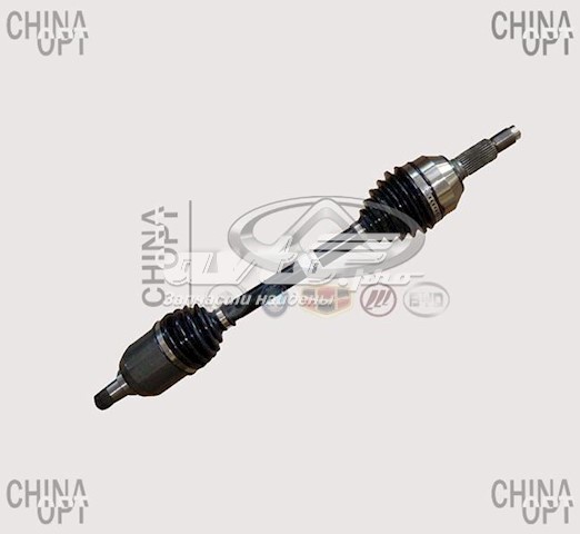 Купити A212203010GA Chery 