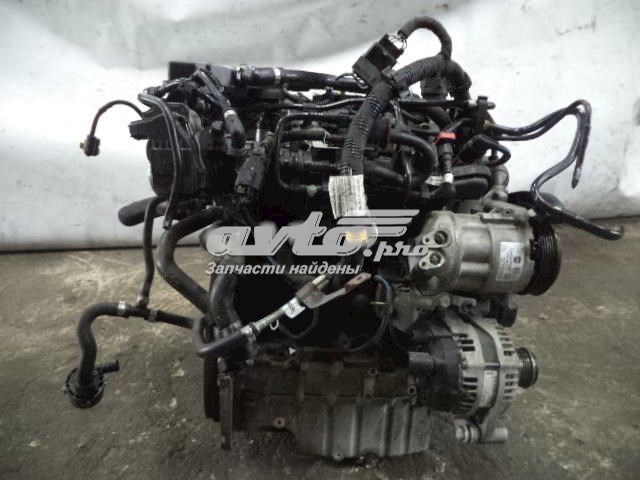 Двигун у зборі Fiat/Alfa/Lancia 312A1000