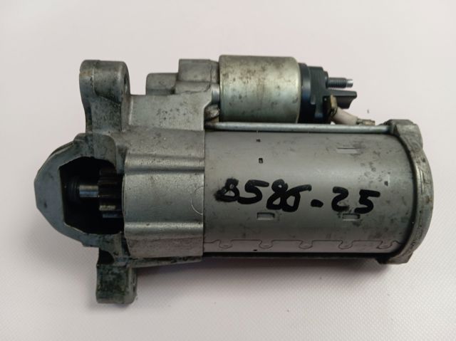 Купити 9826048080 Peugeot/Citroen Стартер