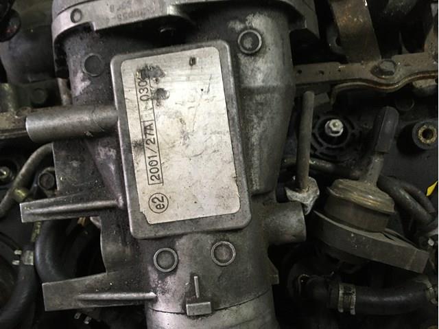 ДВЗ Nissan/Infiniti ZD30 ціна, від 130.29 USD