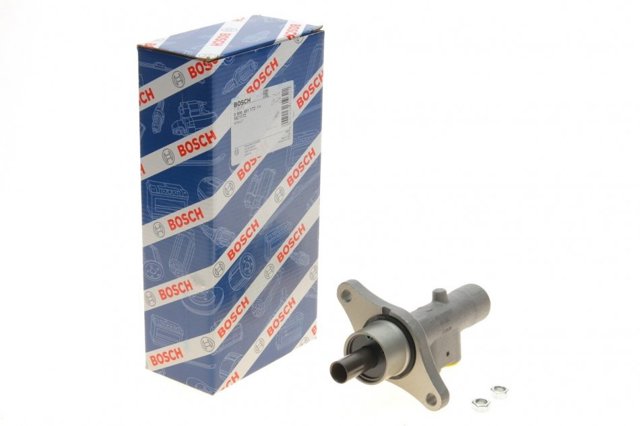 Головний гальмівний циліндр 0986481172 Bosch