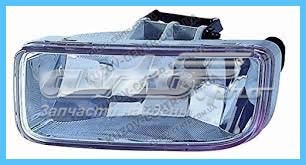 Туманка ліва FPS FP1703H1P ціна, від 10.23 USD